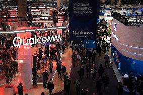 Mobile World Congress (MWC) 2024
