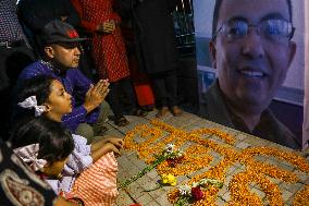 Remembrance Of US-Bangladesh Blogger Avijit Roy