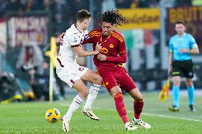 AS Roma v Torino FC - Serie A TIM