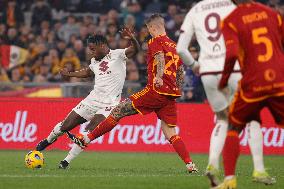 AS Roma v Torino FC - Serie A TIM