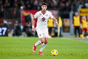 AS Roma v Torino FC - Serie A TIM