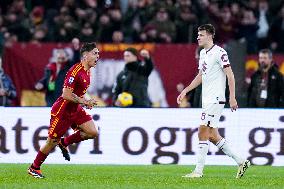 AS Roma v Torino FC - Serie A TIM