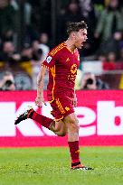 AS Roma v Torino FC - Serie A TIM