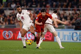 AS Roma v Torino FC - Serie A TIM