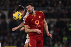 AS Roma v Torino FC - Serie A TIM