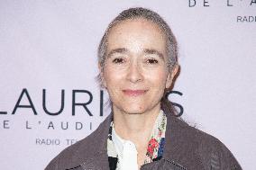 29th Lauriers de l'Audiovisuel