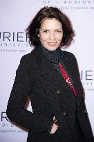 29th Lauriers de l'Audiovisuel
