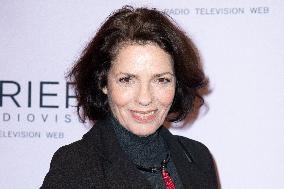 29th Lauriers de l'Audiovisuel