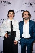 29th Lauriers de l'Audiovisuel