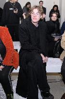 PFW - Pressiat Front Row