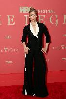 The Regime Premiere - NYC