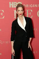 The Regime Premiere - NYC