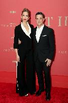 The Regime Premiere - NYC