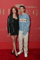 The Regime Premiere - NYC