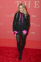 The Regime Premiere - NYC