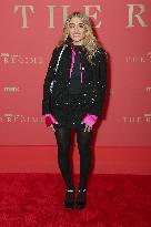 The Regime Premiere - NYC