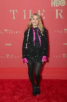 The Regime Premiere - NYC