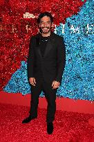 The Regime Premiere - NYC