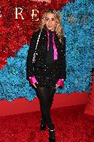 The Regime Premiere - NYC