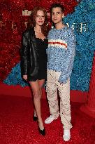 The Regime Premiere - NYC