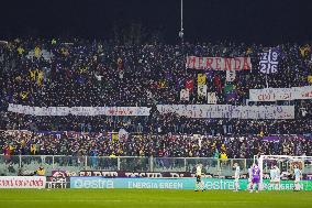 ACF Fiorentina v SS Lazio - Serie A TIM