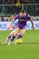 ACF Fiorentina v SS Lazio - Serie A TIM