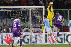 ACF Fiorentina v SS Lazio - Serie A TIM