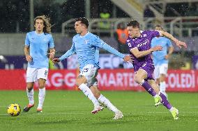 ACF Fiorentina v SS Lazio - Serie A TIM