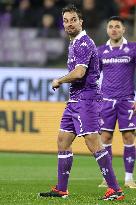 ACF Fiorentina v SS Lazio - Serie A TIM