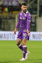 ACF Fiorentina v SS Lazio - Serie A TIM