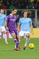 ACF Fiorentina v SS Lazio - Serie A TIM