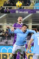 ACF Fiorentina v SS Lazio - Serie A TIM