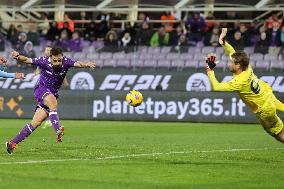 ACF Fiorentina v SS Lazio - Serie A TIM