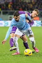 ACF Fiorentina v SS Lazio - Serie A TIM