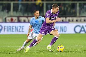 ACF Fiorentina v SS Lazio - Serie A TIM