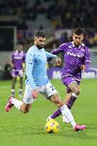 ACF Fiorentina v SS Lazio - Serie A TIM