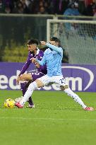 ACF Fiorentina v SS Lazio - Serie A TIM