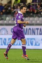 ACF Fiorentina v SS Lazio - Serie A TIM