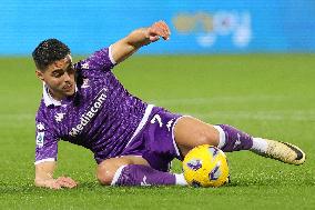 ACF Fiorentina v SS Lazio - Serie A TIM