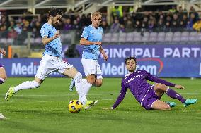 ACF Fiorentina v SS Lazio - Serie A TIM