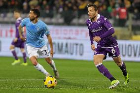 ACF Fiorentina v SS Lazio - Serie A TIM