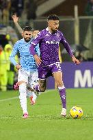 ACF Fiorentina v SS Lazio - Serie A TIM