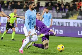 ACF Fiorentina v SS Lazio - Serie A TIM