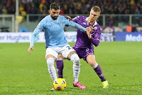 ACF Fiorentina v SS Lazio - Serie A TIM