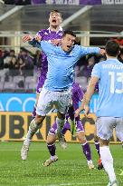 ACF Fiorentina v SS Lazio - Serie A TIM