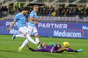 ACF Fiorentina v SS Lazio - Serie A TIM