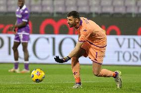 ACF Fiorentina v SS Lazio - Serie A TIM