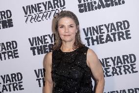 Vineyard Theatre 41th Anniversary 2024 Gala