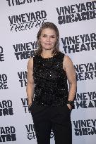 Vineyard Theatre 41th Anniversary 2024 Gala