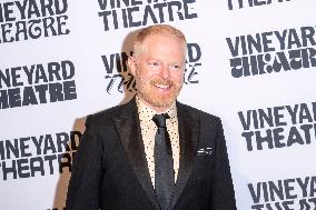 Vineyard Theatre 41th Anniversary 2024 Gala